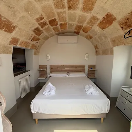 Kallax Mare - House With A Terrace Overlooking The Sea * Polignano a Mare