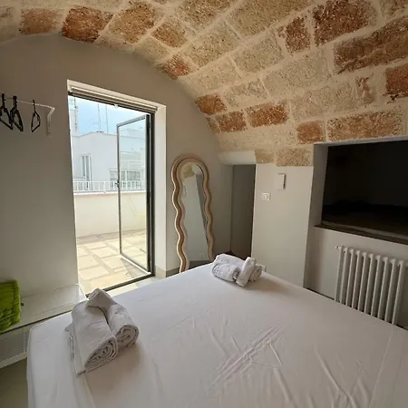 Kallax Mare - House With A Terrace Overlooking The Sea *