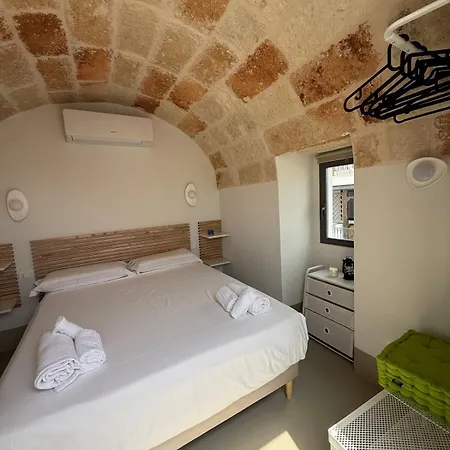 Hébergement de vacances Kallax Mare - House With A Terrace Overlooking The Sea