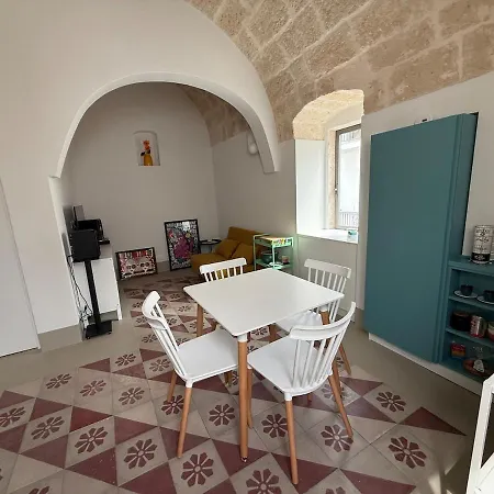 Hébergement de vacances Kallax Mare - House With A Terrace Overlooking The Sea