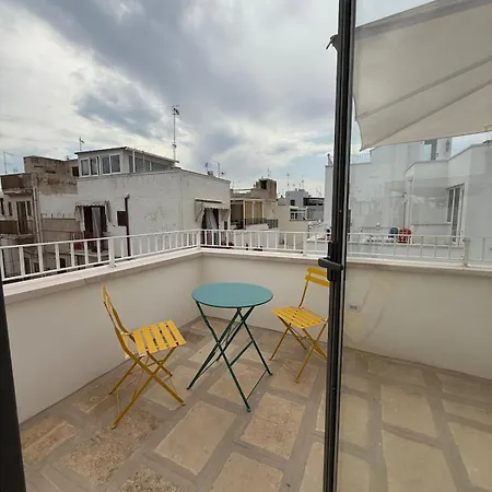 Kallax Mare - House With A Terrace Overlooking The Sea Hébergement de vacances